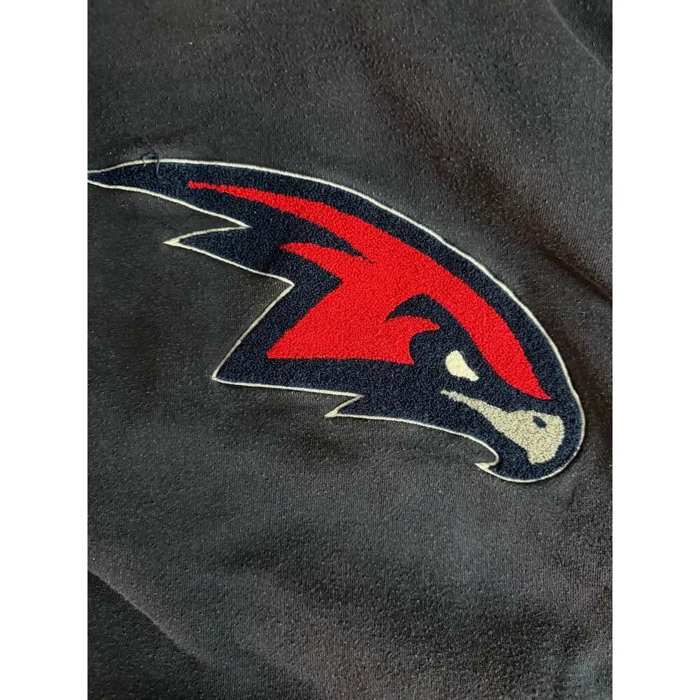 Team Edition NBA Atlanta Hawks Pullover Hoodie